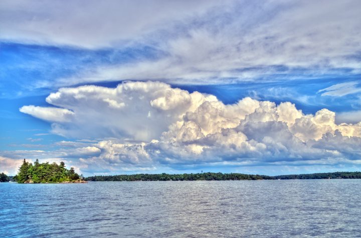 Massive Clouds