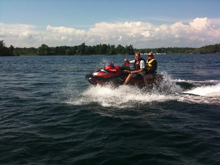 Kenny Powers Wannabees