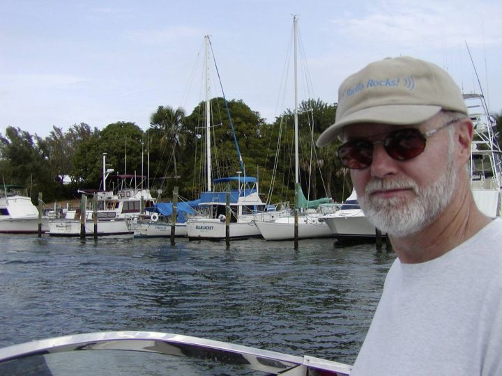 BOATING WITH JON DUNCS JAN 2  2003 047