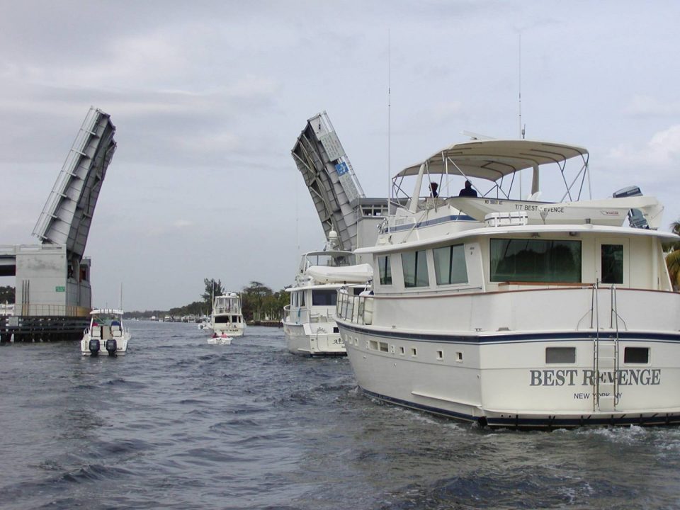 BOATING WITH JON DUNCS JAN 2  2003 050