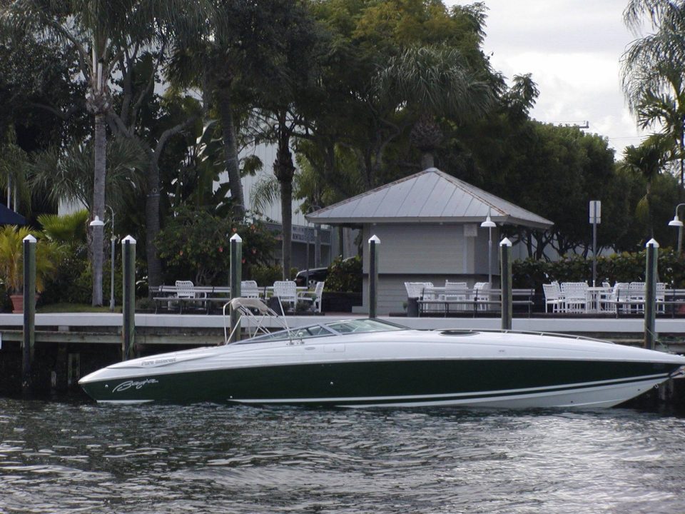 BOATING WITH JON DUNCS JAN 2  2003 056