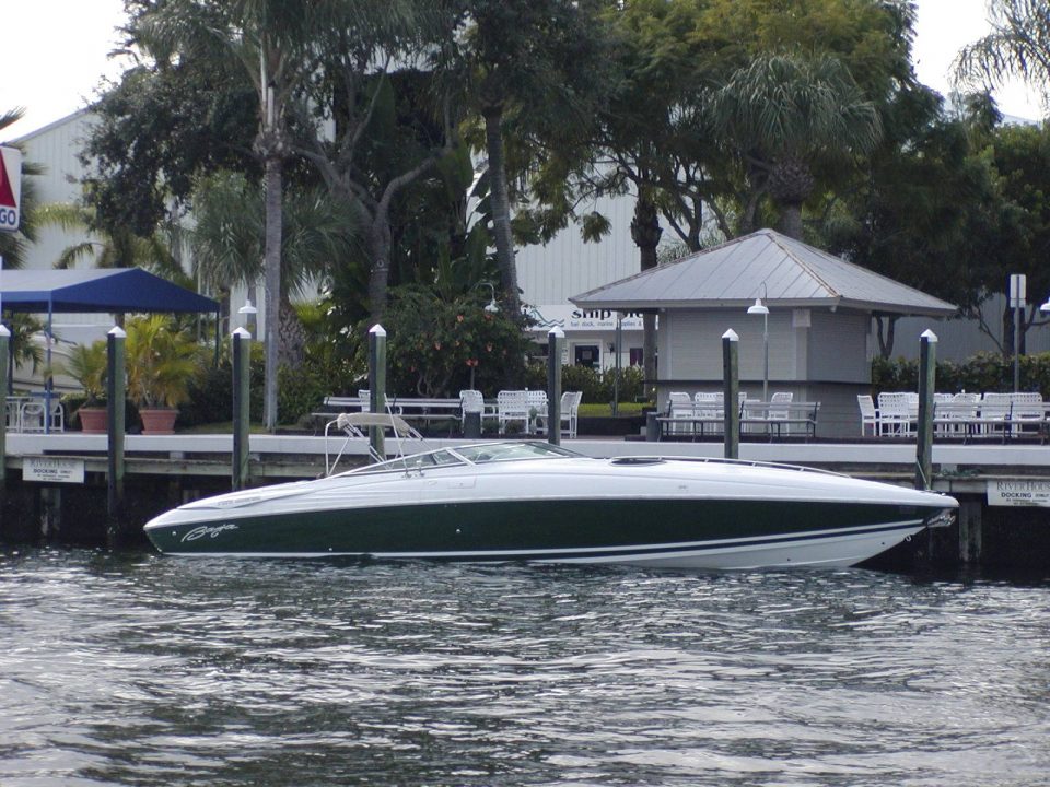 BOATING WITH JON DUNCS JAN 2  2003 057