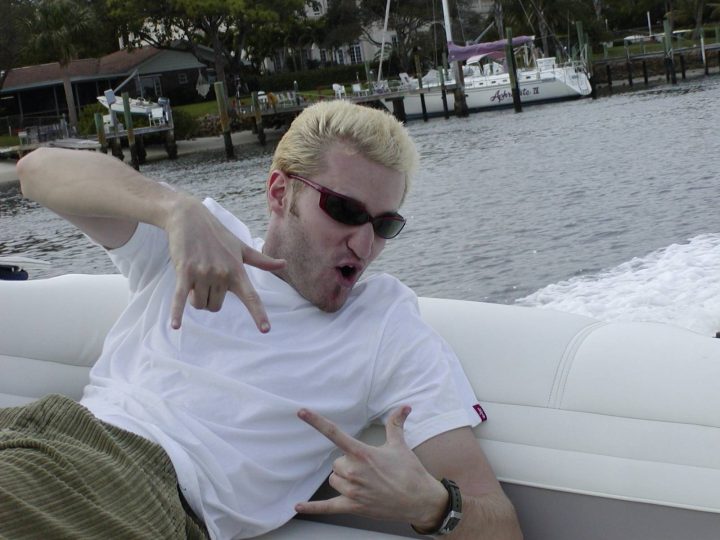 BOATING WITH JON DUNCS JAN 2  2003 069