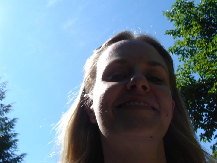Geocaching