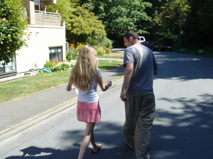Geocaching