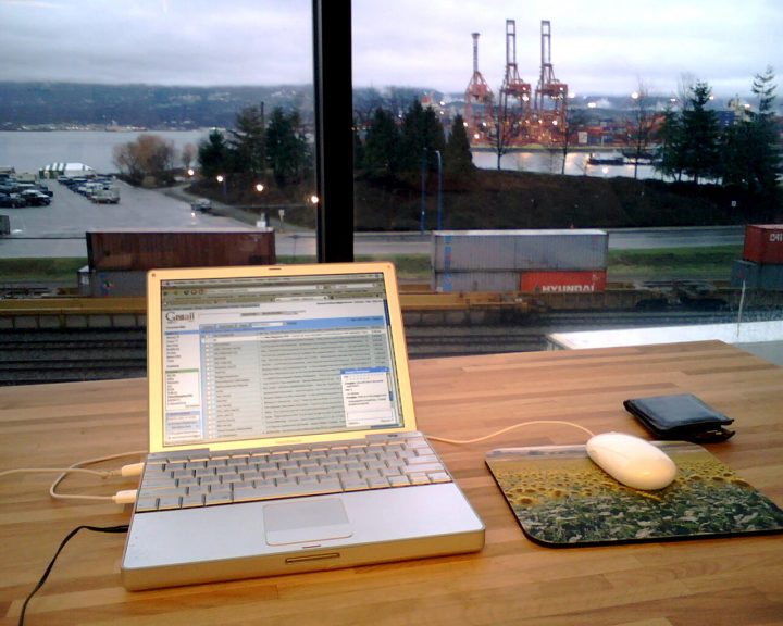 Workspace