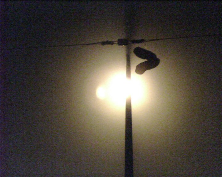 Foggy