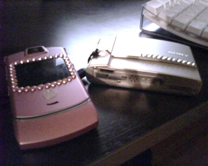 RBR Bling