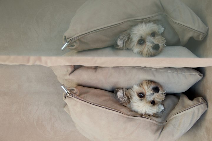 I tired, and stuck