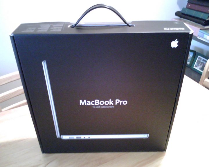 new laptop!!!!! woot!