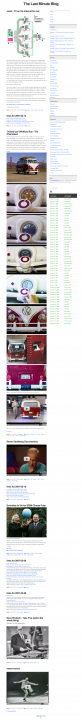 new look for the site