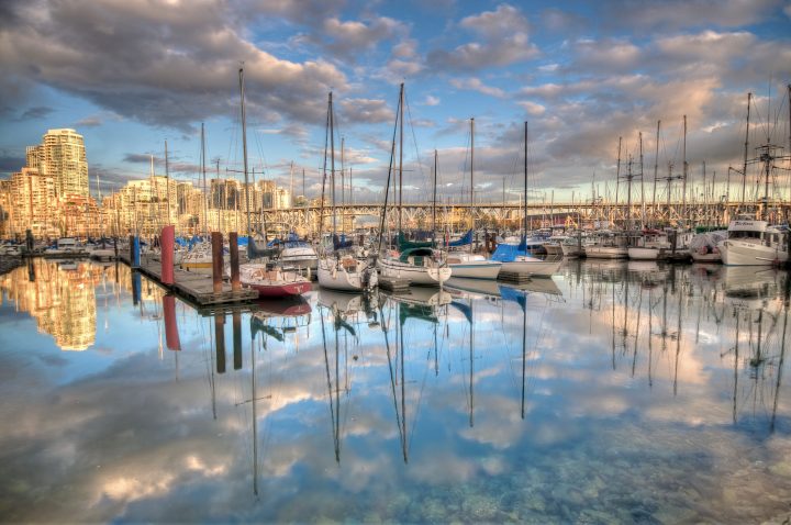 Sky Marina