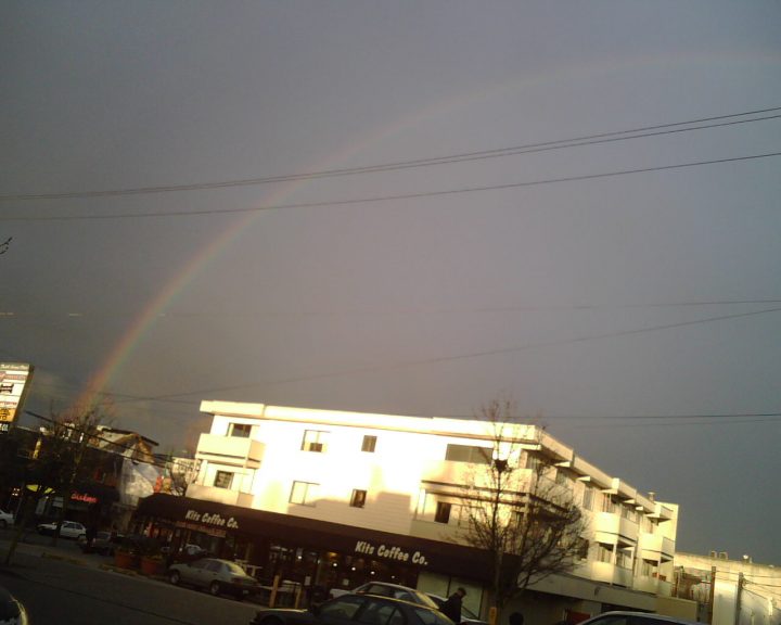 rainbow