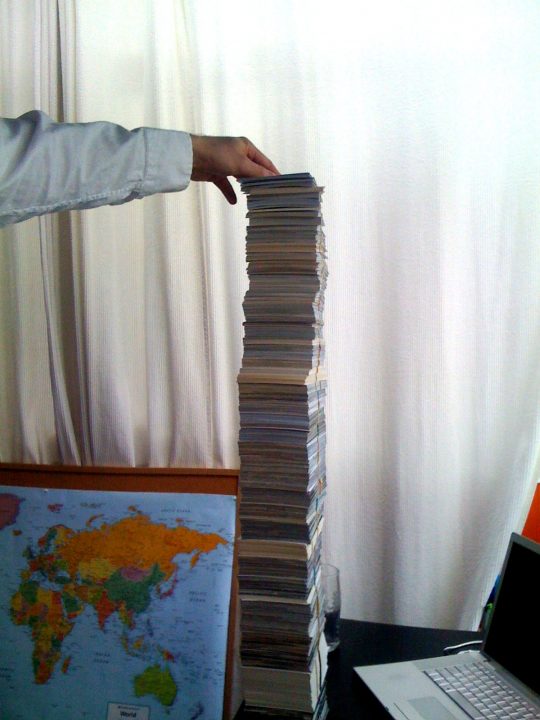 Photo Stack