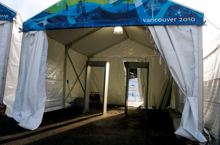 Metal Detectors