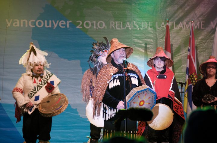 First Nations Presentation