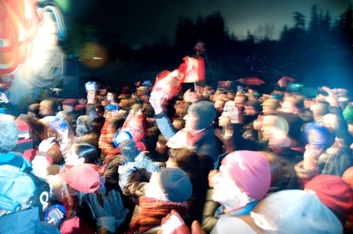 Crowd