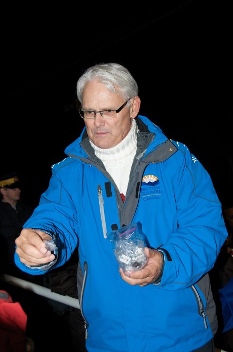Gordon Campbell