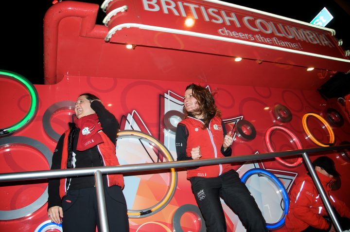Coke Truck