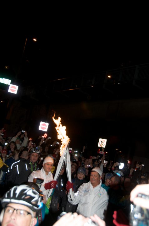 Torchbearers