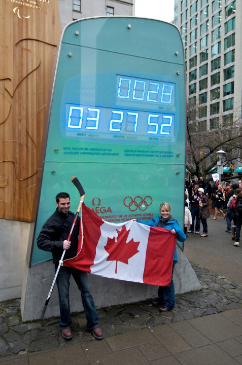 Three Hours Left!