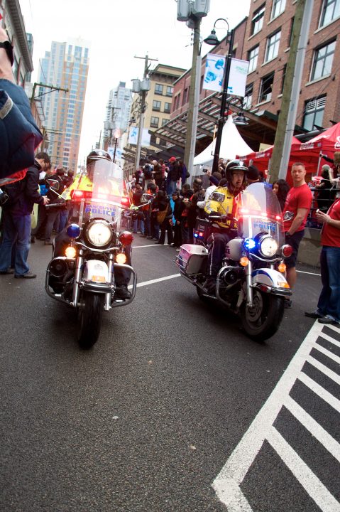 Cops