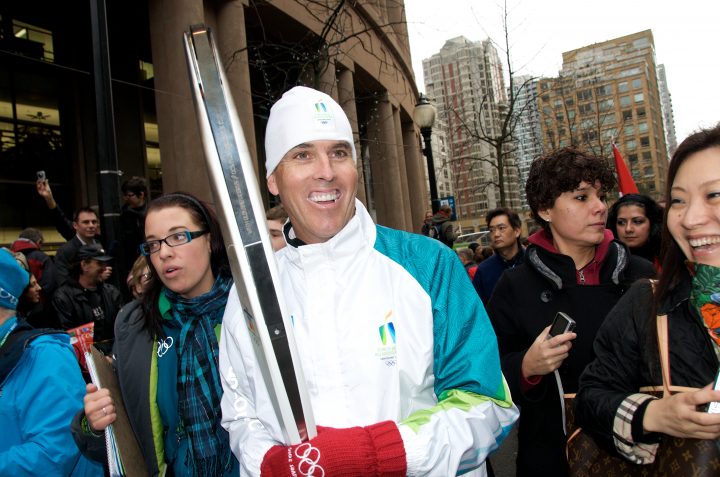 Torchbearer