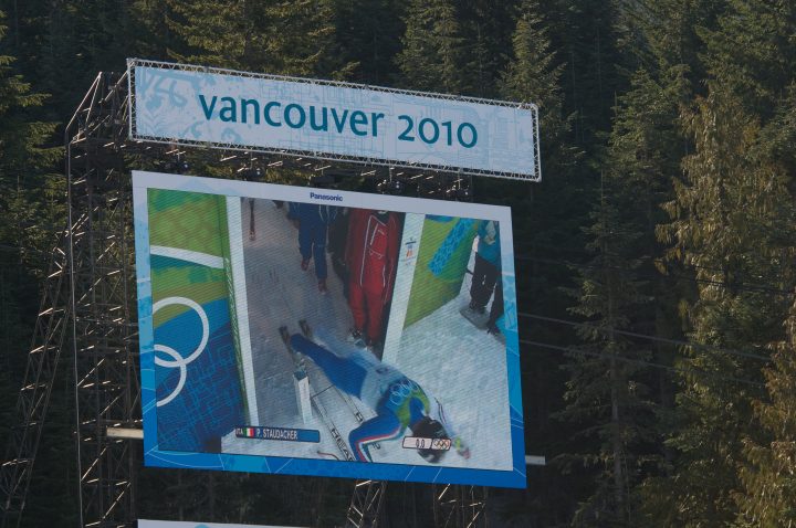 Jumbotron