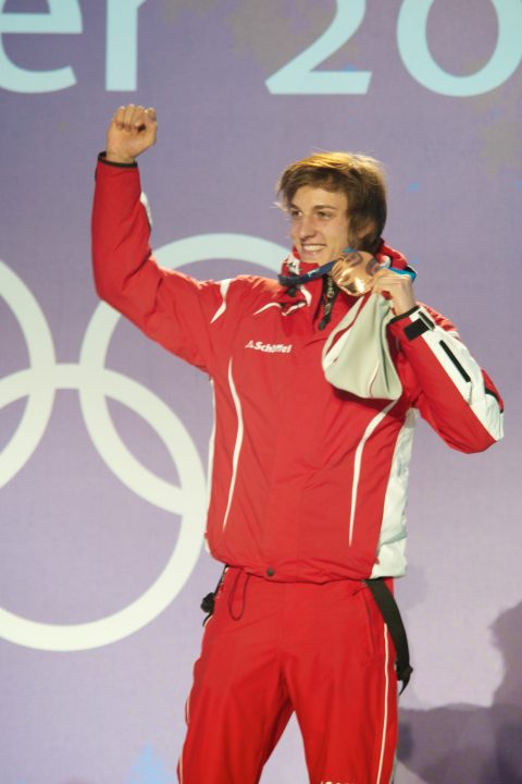 Gregor Schlierenzauer