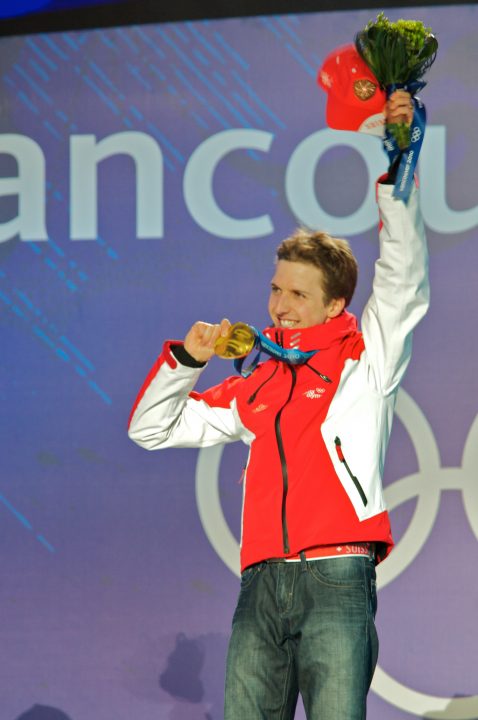 Simon Ammann