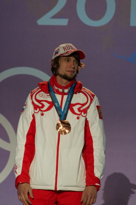 Alexander Tretiakov
