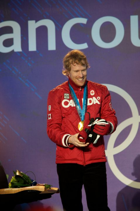 Jon Montgomery