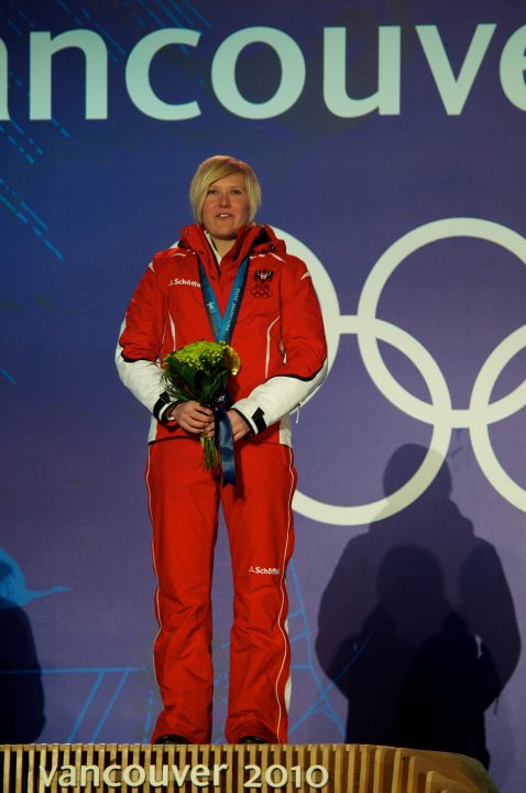 Andrea Fischbacher