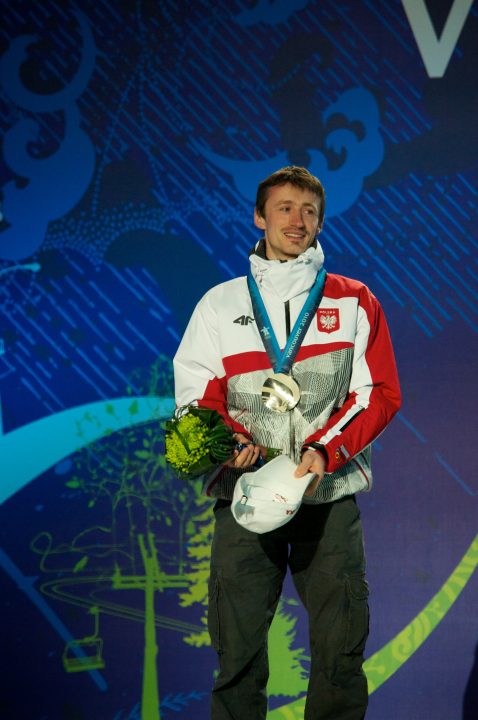 Adam Malysz