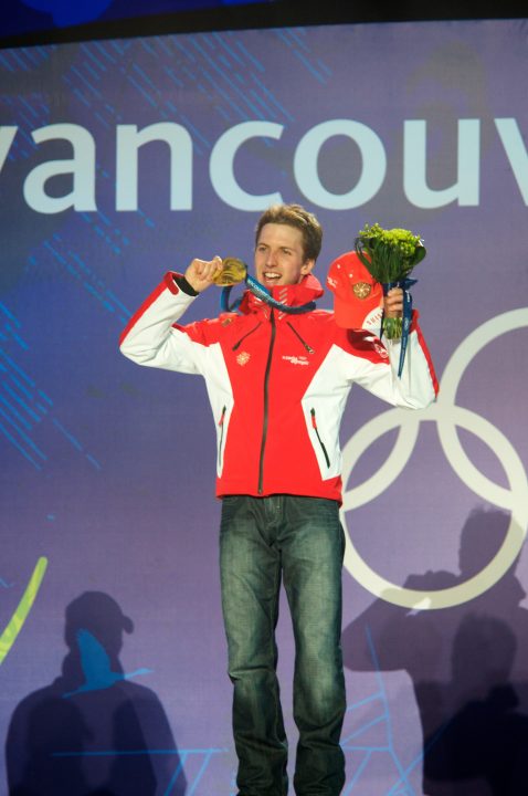 Simon Ammann