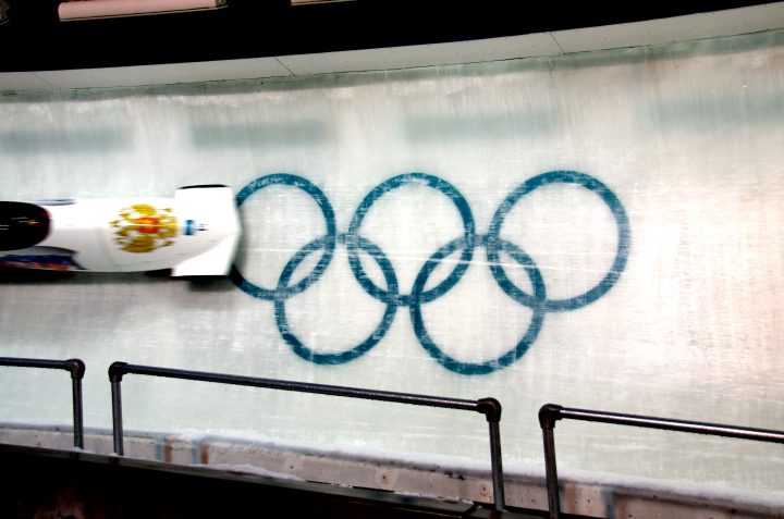 Olympic Rings