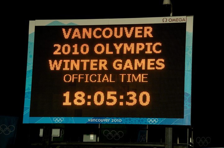 Women’s Bobsleigh Final