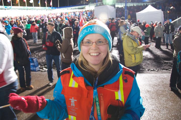 Women’s Bobsleigh Final