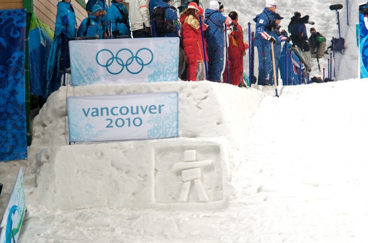 Freestyle Skiing Men’s Aerials Final
