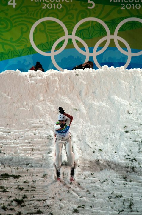 Freestyle Skiing Men’s Aerials Final