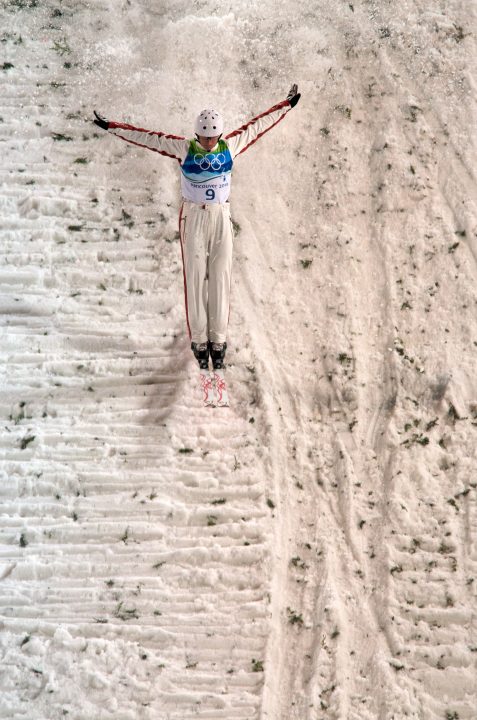 Freestyle Skiing Men’s Aerials Final