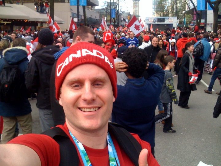 This is awesome #van2010