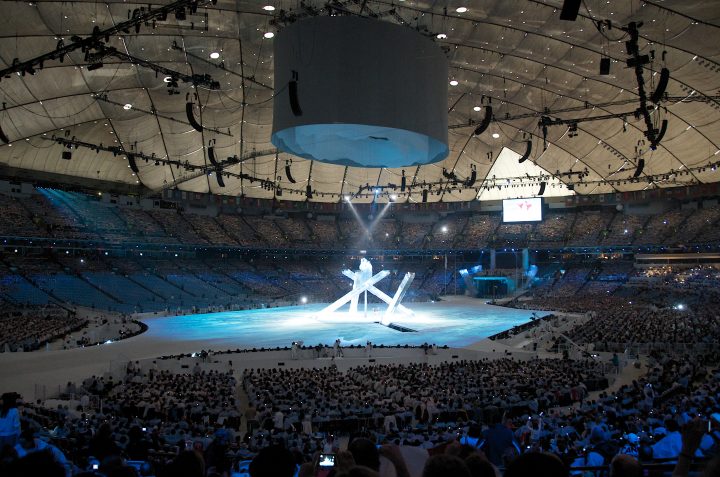 Closing Ceremonies