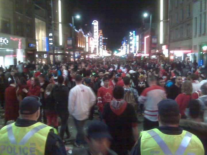 Its Van Da Monium #van2010