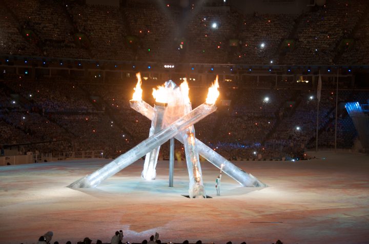 Closing Ceremonies
