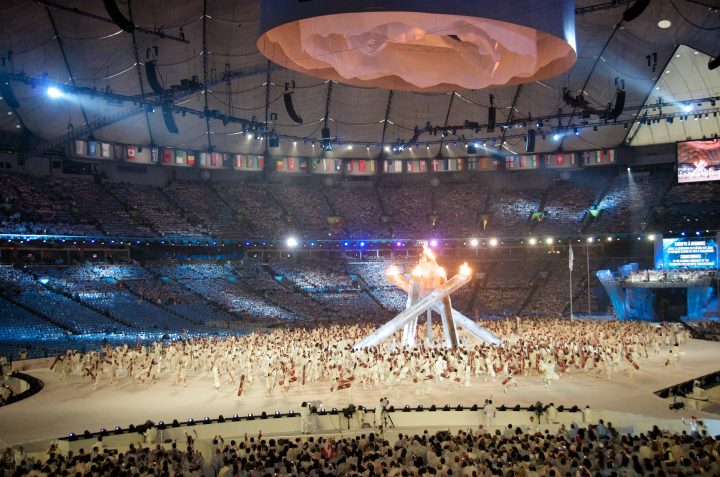 Closing Ceremonies