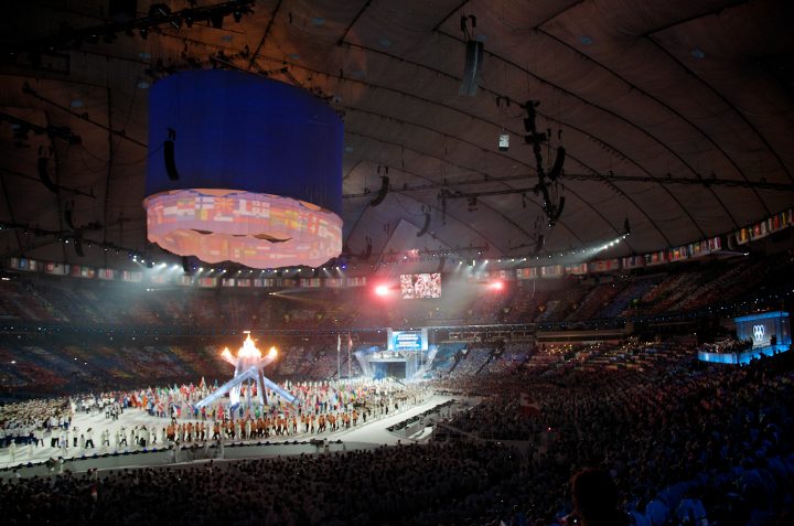 Closing Ceremonies