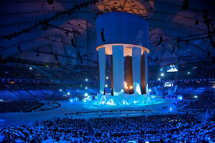 Closing Ceremonies