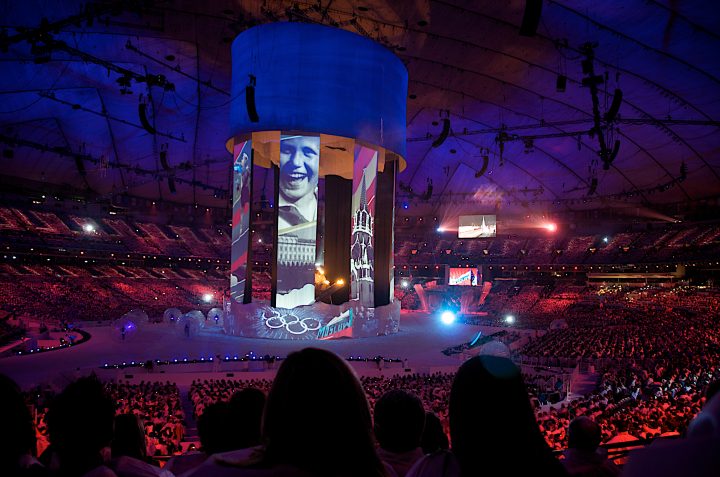 Closing Ceremonies