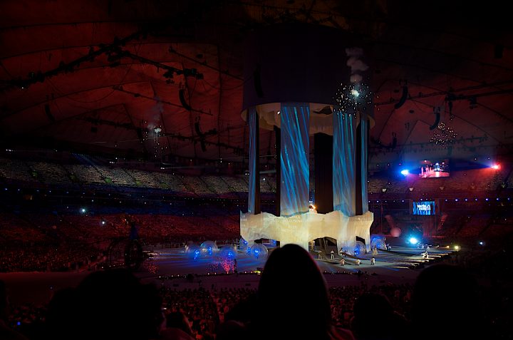 Closing Ceremonies